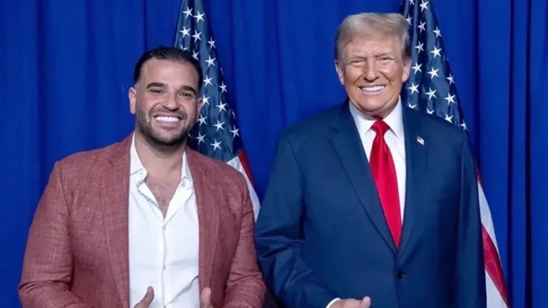 مبعوث ترامب يتحدث عن العراق ومهمته في البلاد مبعوث ترامب يتحدث عن العراق ومهمته في البلاد