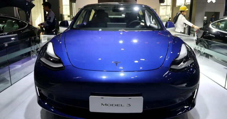 مبيعات قياسية للسيارات الكهربائية.. 2.1 مليون في سبتمبر