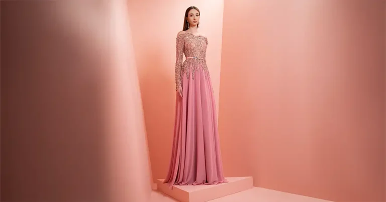 مجموعة زياد نكد لربيع وصيف ٢٠٢٦ تدرجات حالمة وأناقة عصرية مجموعة زياد نكد لربيع وصيف ٢٠٢٦ تدرجات حالمة وأناقة عصرية