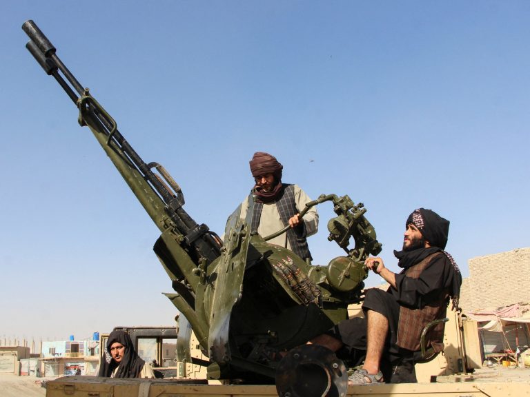 محادثات إسطنبول.. إلى أين تتجه العلاقة بين أفغانستان وباكستان؟ | سياسة محادثات إسطنبول.. إلى أين تتجه العلاقة بين أفغانستان وباكستان؟ | سياسة