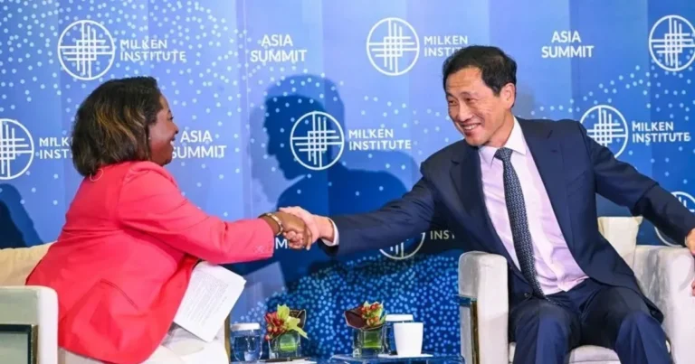 “مخاوف من فقاعة” بسبب تقييم شركات ذكاء اصطناعي ناشئة "مخاوف من فقاعة" بسبب تقييم شركات ذكاء اصطناعي ناشئة