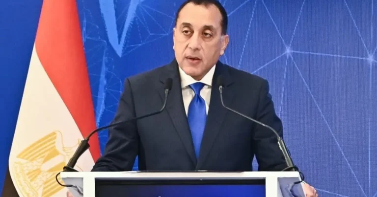 مدبولي: أي تصور بإمكانية المساس بحقوق مصر في المياه "وهم"