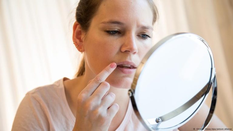 مرحلتان من عمرك يشيخ فيهما جسدك بشكل مفاجئ! – DW – 2025/10/19 مرحلتان من عمرك يشيخ فيهما جسدك بشكل مفاجئ! – DW – 2025/10/19