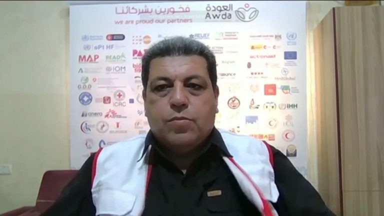 مسؤول صحي بغزة: سوء التغذية يقتل 154 طفلا ويهدد حياة 51 ألفا آخرين | أخبار