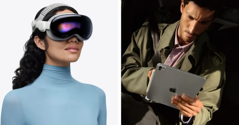 معالج أبل m5 مواصفات التشغيل ومهام الذكاء الاصطناعي معالج أبل m5 مواصفات التشغيل ومهام الذكاء الاصطناعي