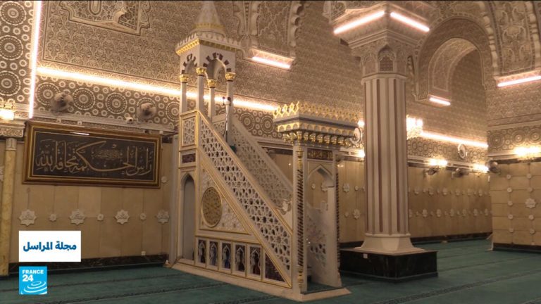 من المشرق إلى المغرب.. حكايات الآثار الإسلامية