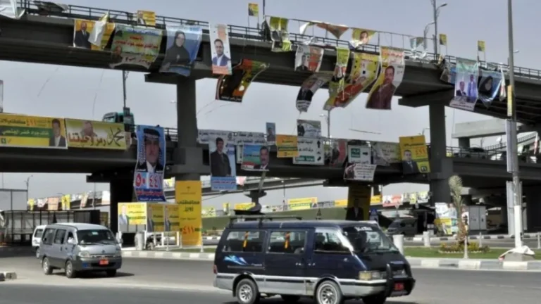 من سقف الـ250 دينارا للناخب إلى سباق بالمليارات.. أين المفوضية؟ » وكالة بغداد اليوم الاخبارية من سقف الـ250 دينارا للناخب إلى سباق بالمليارات.. أين المفوضية؟ » وكالة بغداد اليوم الاخبارية