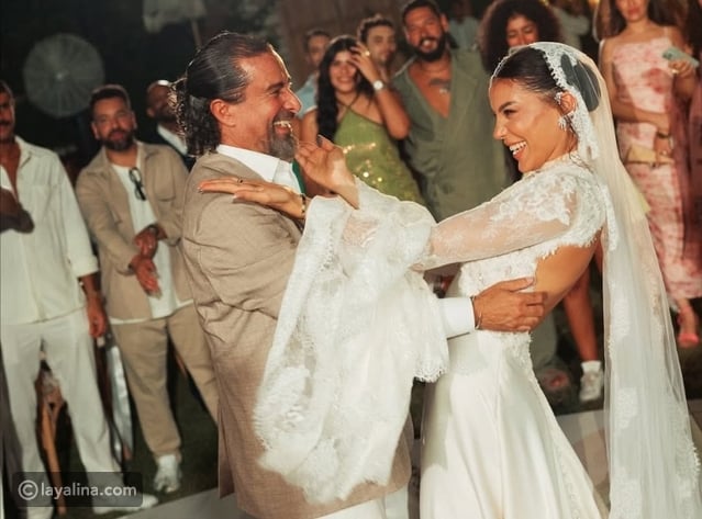 من هي هايدي خالد زوجة هادي الباجوري: أهم المعلومات من هي هايدي خالد زوجة هادي الباجوري: أهم المعلومات