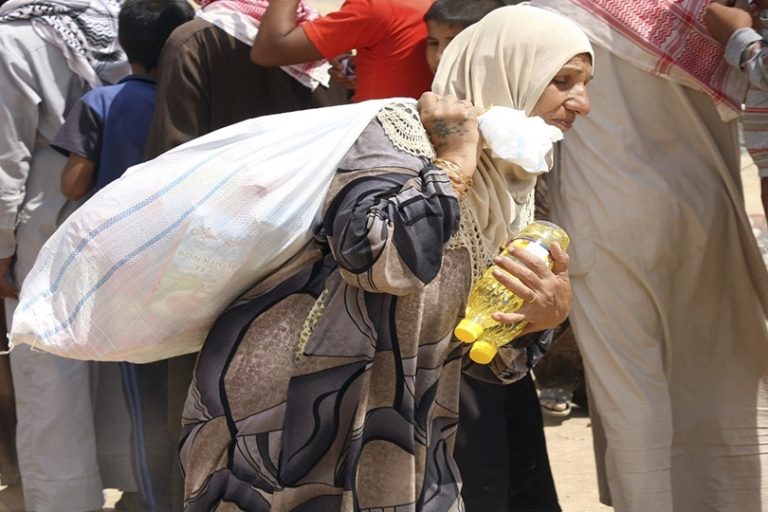 من يصدق؟.. العراق في قائمة الأثرياء عربياً بالمرتبة الثامنة ونصيب الفرد من الثروة 5873 دولاراً! » وكالة بغداد اليوم الاخبارية من يصدق؟.. العراق في قائمة الأثرياء عربياً بالمرتبة الثامنة ونصيب الفرد من الثروة 5873 دولاراً! » وكالة بغداد اليوم الاخبارية