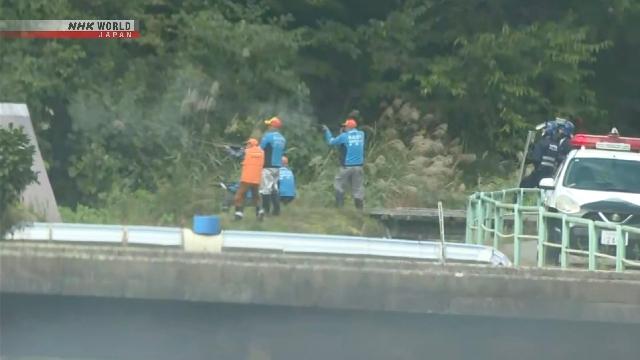 موجة مروعة لهجمات الدببة تحصد عدداً قياسياً من الوفيات في اليابان موجة مروعة لهجمات الدببة تحصد عدداً قياسياً من الوفيات في اليابان