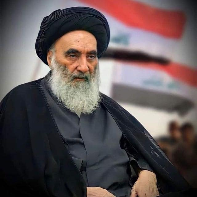 موقف جديد للمرجعية من انتخابات تشرين 2025.. هذه المرة بوضوح أكبر موقف جديد للمرجعية من انتخابات تشرين 2025.. هذه المرة بوضوح أكبر