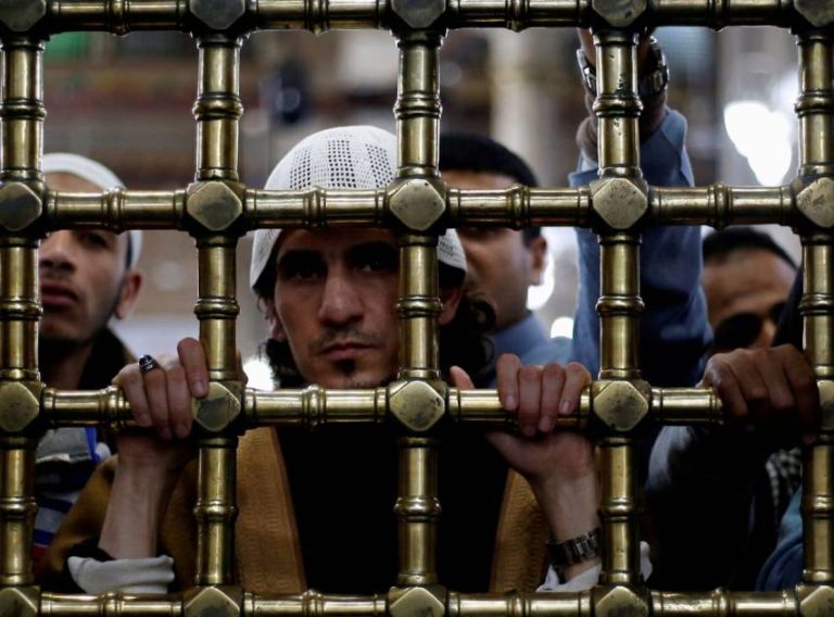 مولد السيد البدوي... كرامات السياسة ومدائح الاقتصاد