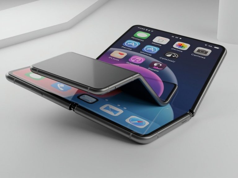 هاتف “آبل” القابل للطي قد يكون أرخص مما نتوقع.. والسبب؟ | تكنولوجيا هاتف "آبل" القابل للطي قد يكون أرخص مما نتوقع.. والسبب؟ | تكنولوجيا