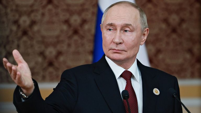 هل يمكن لبوتين دخول الاتحاد الأوروبي رغم العقوبات ومذكرة التوقيف؟ هل يمكن لبوتين دخول الاتحاد الأوروبي رغم العقوبات ومذكرة التوقيف؟