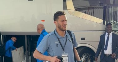 هل يواجه رمضان صبحى عقوبة السجن؟.. كل ما تريد معرفته عن تهمة تزوير محرر رسمى رمضان صبحي