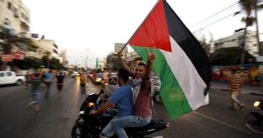 وقف إطلاق النار فى غزة يدخل حيز التنفيذ لتطبيق المرحلة الأولى من اتفاق شرم الشيخ وقف إطلاق النار فى غزة يدخل حيز التنفيذ لتطبيق المرحلة الأولى من اتفاق شرم الشيخ