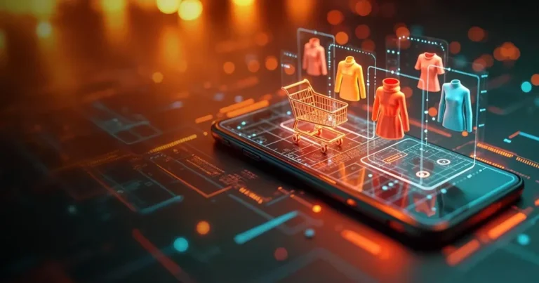 يتسوق ويدفع.. الوكيل الرقمي خطوة للمستقبل أم تهديد للخصوصية؟ يتسوق ويدفع.. الوكيل الرقمي خطوة للمستقبل أم تهديد للخصوصية؟