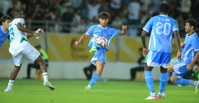 ‏تعرف على نتائج قرعة الدور 32 لبطولة كأس العراق لكرة القدم