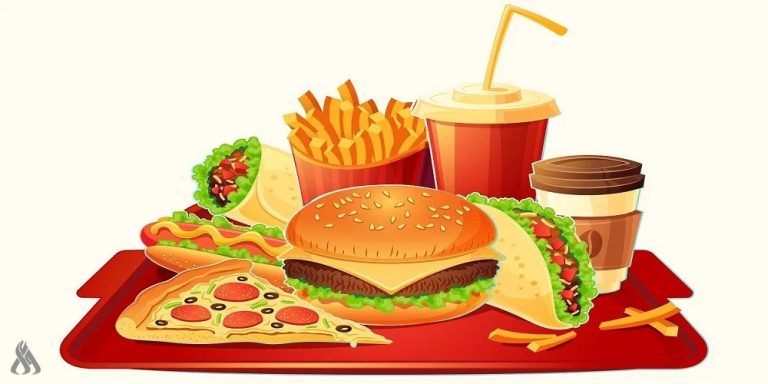 5 فوائد صحية للابتعاد عن الأطعمة المعالجة بينها الوجبات السريعة » وكالة الانباء العراقية (واع) 5 فوائد صحية للابتعاد عن الأطعمة المعالجة بينها الوجبات السريعة