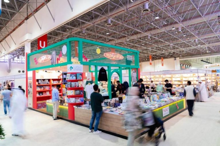 850 عنواناً جديداً في جناح «منصة» 850 عنواناً جديداً في جناح «منصة»