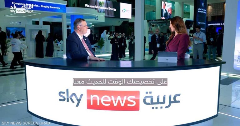 وزير الاقتصاد السعودي يتوقع نمو الاقتصاد بنسبة 5.1% في 2025