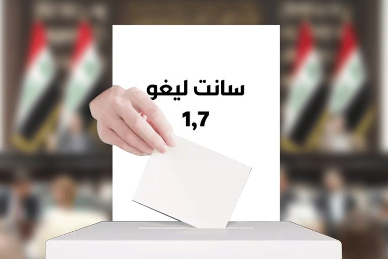 أزمة سانت ليغو في العراق.. قانون يعيد إنتاج السلطة أكثر مما يعيد تمثيل الناخبين » وكالة بغداد اليوم الاخبارية