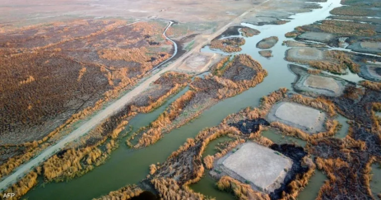 أزمة مياه “لم يشهدها العراق منذ قرن”.. أربع أوراق ضغط بيد بغداد مع زيارة فيدان » وكالة بغداد اليوم الاخبارية
