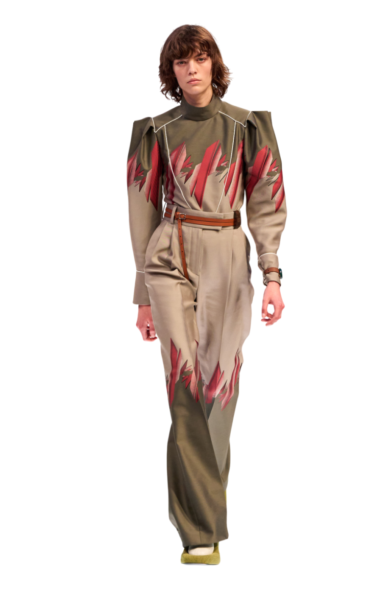 أزياء
                        درجات اللون الأخضر تتصدر المشهد في شتاء 2026
                        
                            24 تشرين الثاني 2025