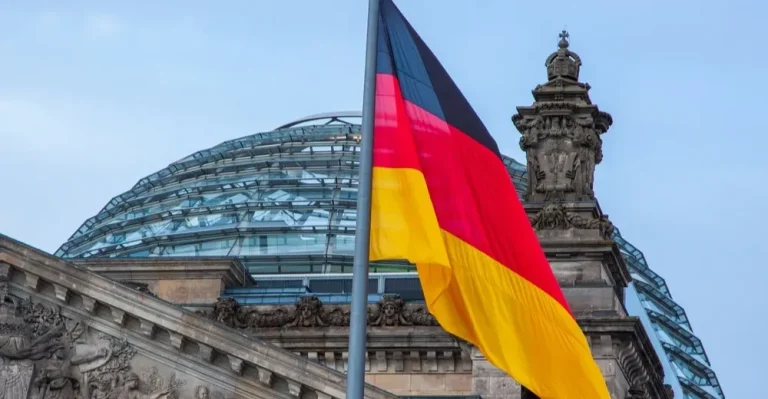 ألمانيا تسجل ارتفاعاً بنسبة الإفلاس خلال الشهر الماضي