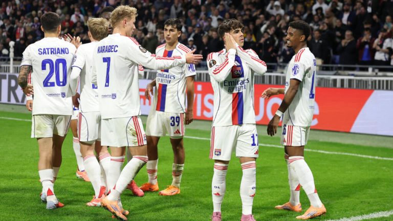 أوروبا ليغ: ليون إلى الصدارة وأستون فيلا يواصل عروضه القوية