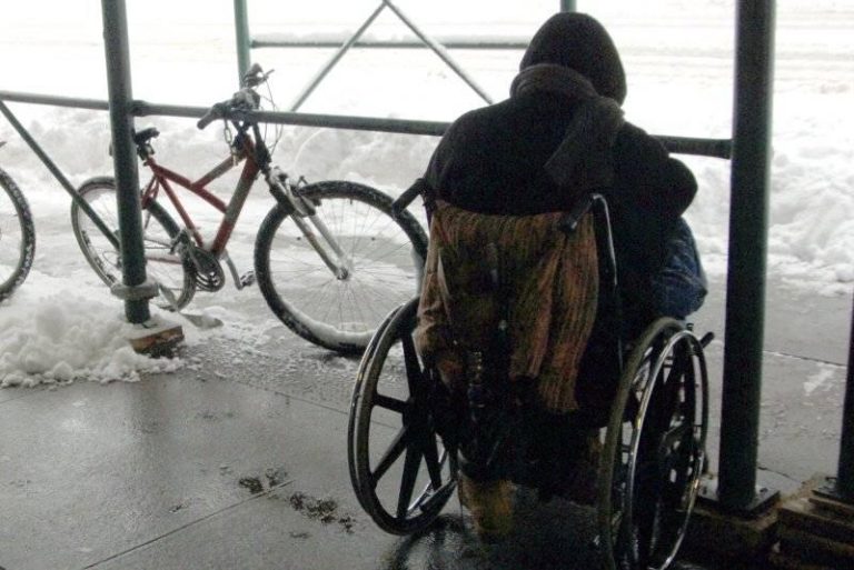 إصابة النحاع الشوكي بداية لمشاكل صحية طويلة الأمد إصابة النحاع الشوكي بداية لمشاكل صحية طويلة الأمد