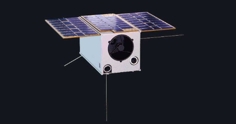 إطلاق قمر اصطناعي لدراسة “التوهجات النجمية” في الفضاء إطلاق قمر اصطناعي لدراسة "التوهجات النجمية" في الفضاء