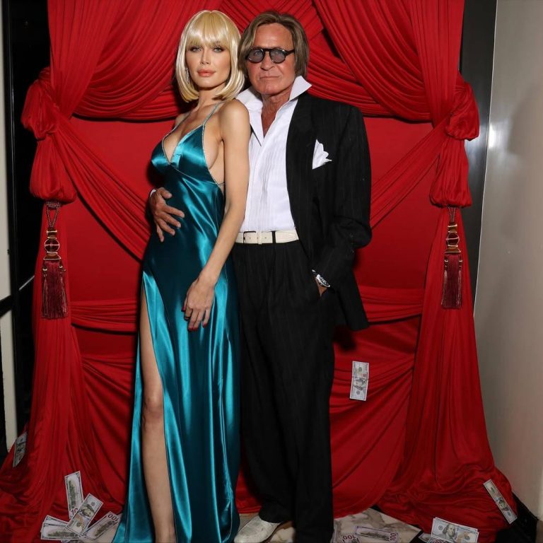 إطلالات المشاهير
                        محمد حديد بصورة رومنسية مع حبيبته كيني سيلفا
                        
                            01 تشرين الثاني 2025