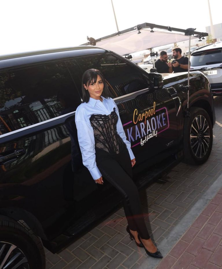 إطلالات المشاهير
مهيرة عبد العزيز تكسر القواعد: الكلاسيكي يلتقي الجرأة بالكورسيه
06 تشرين الثاني 2025 إطلالات المشاهير
مهيرة عبد العزيز تكسر القواعد: الكلاسيكي يلتقي الجرأة بالكورسيه
06 تشرين الثاني 2025