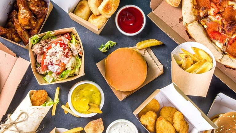 إعادة ابتكار الوجبات السريعة: كيف تغيّر الجودة والشمولية ملامح القطاع؟ إعادة ابتكار الوجبات السريعة: كيف تغيّر الجودة والشمولية ملامح القطاع؟