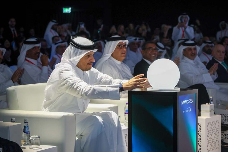 "إم دبليو سي 25" الدوحة يختتم فعالياته بحضور واسع وابتكارات لافتة | تكنولوجيا