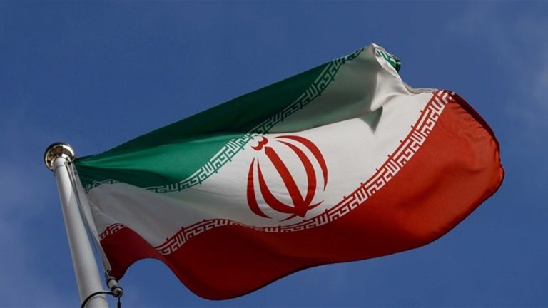 إيران قلقة إزاء قرار مجلس الأمن بشأن غزة