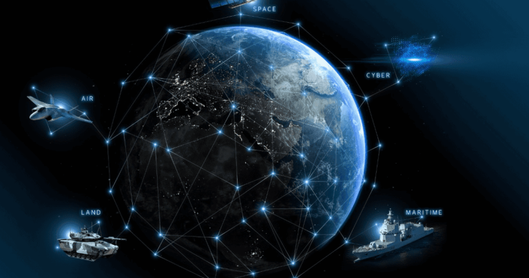 إيطاليا.. كشف خطط لبناء قبة دفاع جوي تعمل بالذكاء الاصطناعي إيطاليا.. كشف خطط لبناء قبة دفاع جوي تعمل بالذكاء الاصطناعي