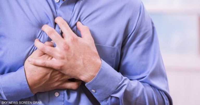 ابتكار “حاسبة” للتنبؤ باحتمالية الإصابة بأمراض القلب ابتكار "حاسبة" للتنبؤ باحتمالية الإصابة بأمراض القلب