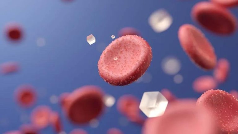 ابتكار يسيطر على مضاعفات السكري: دواء يعالج الالتهابات وتأخر شفاء الجروح ابتكار يسيطر على مضاعفات السكري: دواء يعالج الالتهابات وتأخر شفاء الجروح