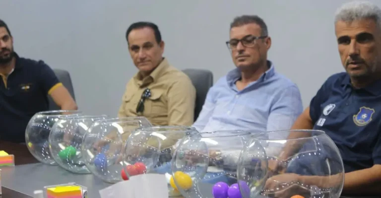 اتحاد الكرة يوضح: قرعة كأس العراق اليوم تخص الدور الثاني وليس دور الـ16