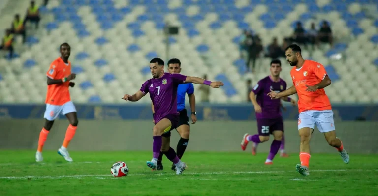 استئناف دوري نجوم العراق بانطلاق الجولة السابعة الخميس المقبل