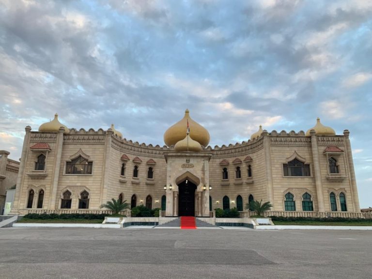 استحقاق "لن يُمس".. والديمقراطي يلوّح بالخيارات المفتوحة » وكالة بغداد اليوم الاخبارية