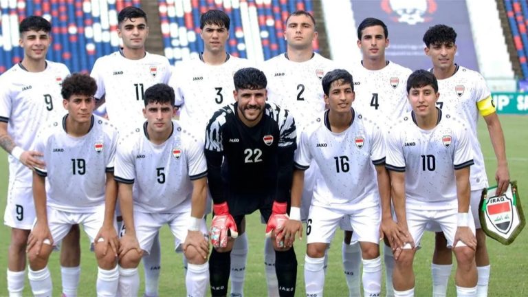 الأولمبي يواجه السعودية اليوم في انطلاقة استعداداته للاستحقاقات الكبرى الأولمبي يواجه السعودية اليوم في انطلاقة استعداداته للاستحقاقات الكبرى