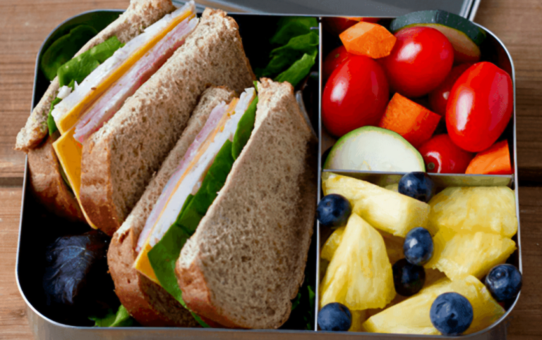 الإفطار المتوازن يحمي الأطفال من «الأنيميا» الإفطار المتوازن يحمي الأطفال من «الأنيميا»