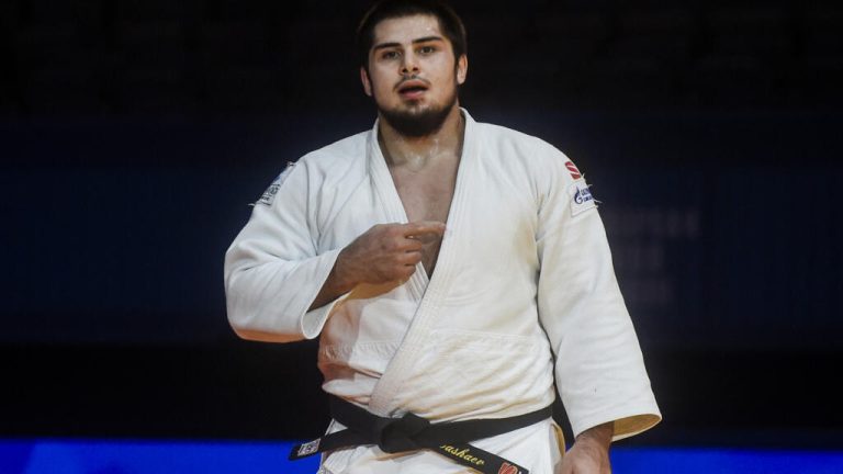 الاتحاد الدولي للجودو يسمح للرياضيين الروس بالمشاركة تحت علم بلدهم الاتحاد الدولي للجودو يسمح للرياضيين الروس بالمشاركة تحت علم بلدهم