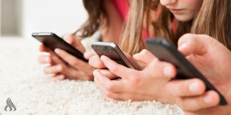 الدنمارك تحظر استخدام الأطفال دون 15 عاماً لوسائل التواصل الاجتماعي » وكالة الانباء العراقية (واع) الدنمارك تحظر استخدام الأطفال دون 15 عاماً لوسائل التواصل الاجتماعي