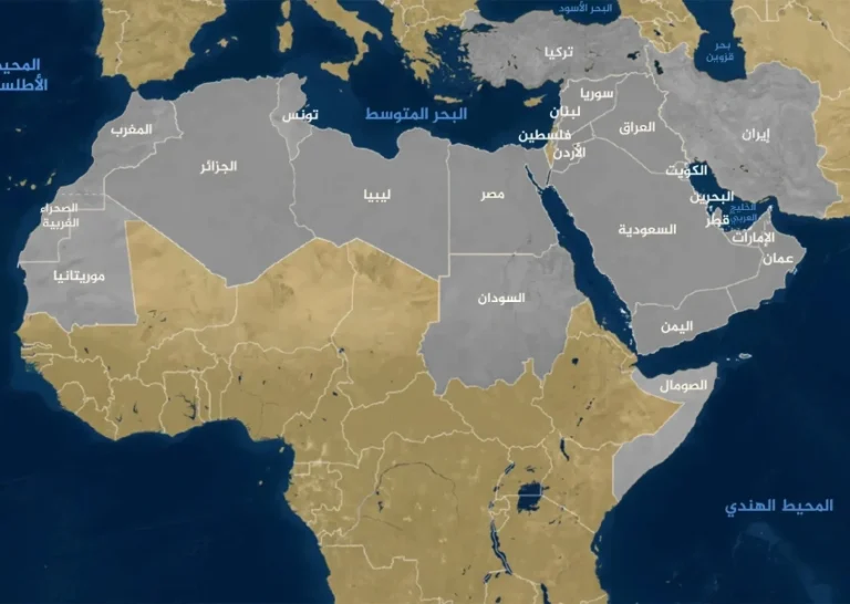الشرق الأوسط يعيد رسم خرائطه.. تراجع أمريكي وإيراني وصعود تركي-عربي يقلب موازين النفوذ » وكالة بغداد اليوم الاخبارية
