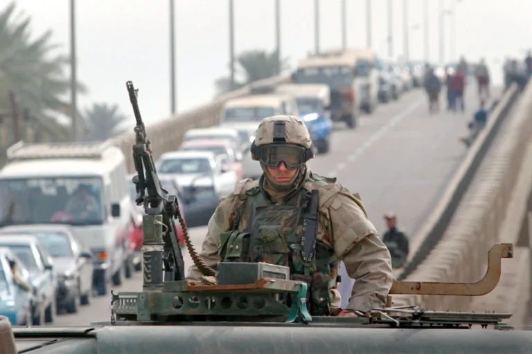 العراق ضمن أكثر دول العالم "خطورة" بتصنيف الخارجية الأمريكية لعام 2025 » وكالة بغداد اليوم الاخبارية