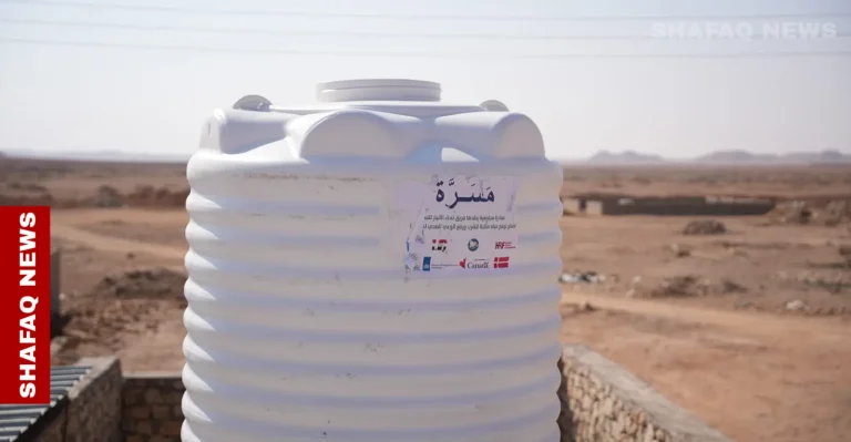 العراق يحصل على أكثر من 20 مليون دولار لدعم مشاريعه الخضراء